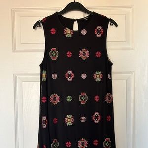Desigual mandala dress